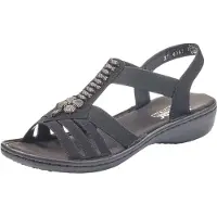 Rieker Chaussures 6080600