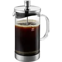 GEFU Diego 1000 Ml French Press Clair One Size / EU Plug 220V