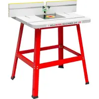 Holzmann Table pour defonceuse