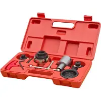 Holzmann Kit mandrin