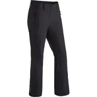 Maier Sports Ronka Pants Noir M-L / Long Femme