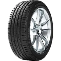 Michelin Pneus d'été Latitude Sport 3 255/50R19 XL 107W