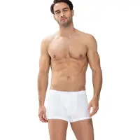 Mey Boxers 'Dry Cotton' blanc