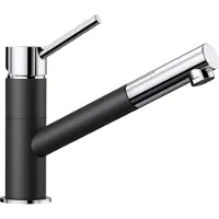 BLANCO Robinet de cuisine KANO-S anthracite 525038