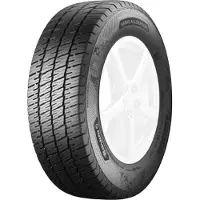 Barum Pneus toutes saisons Vanis AllSeason 205/65R16C, 107/105T TL