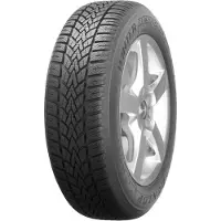 Dunlop Pneus d'hiver Winter Response 2 185/65R15 XL 92T