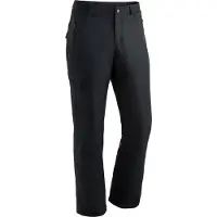 Maier Sports Dunit M Pants Noir 23 / Short Homme