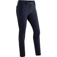 Maier Sports GmbH Pantalon de plein air FUNKTIONSHOSE HELGA SLIM