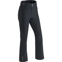 Maier Sports Allissia Slim Pants Noir M / Long Femme
