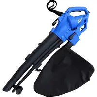 Güde Aspirateur à feuilles GLS 3000 VARIO