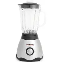 Gastroback Vital Mixer - Mixeur sur socle - 1.5 litre - 850 W - inox brossé