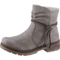 Rieker Bottines