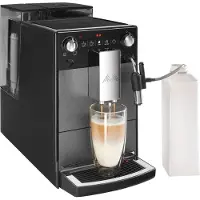 Melitta Avanza F270-100 Mystic Titan