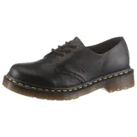 Dr. Martens Chaussure à lacets noir