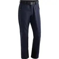 Maier Sports Pantalon de randonnée Tech