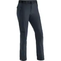 Maier Sports Tech W Pants Gris S / Short Femme