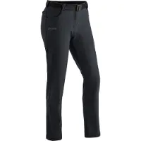 Maier Sports Perlit W Pants Noir M / Short Femme