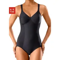 Triumph Body ' Modern Soft+Cotton ' noir