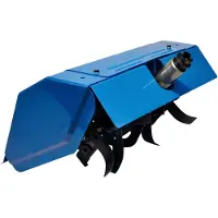 Güde Cultivateur de jardin GGF 620