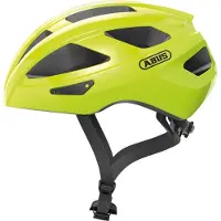 ABUS Macator Helmet Jaune L