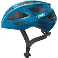 ABUS Macator Helmet Bleu M