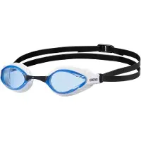 Arena Lunettes 'AIR-SPEED' bleu / noir / blanc