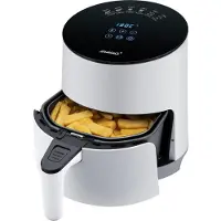 Steba 265100 HF 1000 Heißluft-Fritteuse