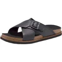 Timberland sandales sandales en cuir