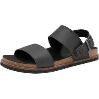 Timberland sandales sandales en cuir