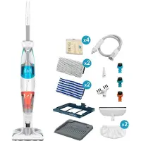 Rowenta Clean & Steam Multi RY8544