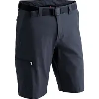 Maier Sports Huang Shorts Noir 46 / Regular