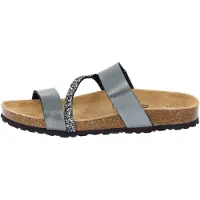 Lico Mule gris