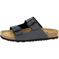 Lico Mule anthracite
