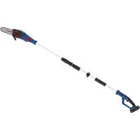 Güde Scie d'élagage sans fil AST 18-201-05