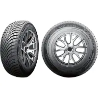 Kumho Pneus toutes saisons Solus HA32 175/55R15 77T