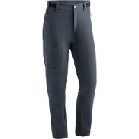Maier Sports Foidit M Pants Gris 23 / Short Homme