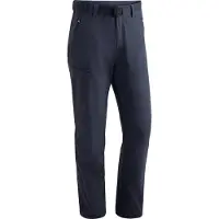 Maier Sports Oberjoch Pants Bleu 48 / Regular Homme