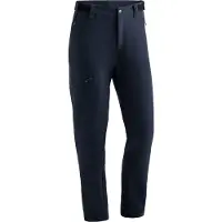 Maier Sports Foidit M Pants Bleu 24 / Short Homme