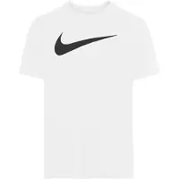 Nike T-Shirt fonctionnel 'Park 20' noir / blanc