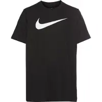 Nike T-Shirt fonctionnel 'Park 20' noir / blanc