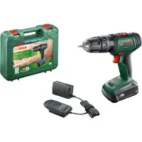 Bosch Perceuse à percussion GSB 16 RE Professional - 060114E500