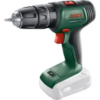 Bosch Perceuse à percussion Universal Impact 18V (solo) - 06039D4100