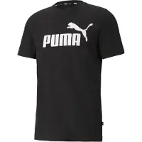 Puma T-Shirt 'Essential' | M | male