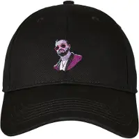 Cayler & Sons Casquette mélange de couleurs / noir