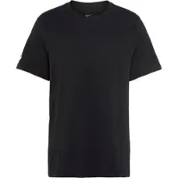 Nike T-Shirt fonctionnel 'Park 20' noir / blanc