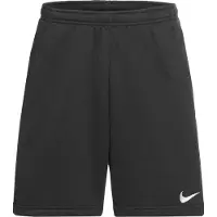 Nike - Fleece Park 20 Shorts - Short bleu