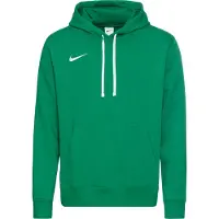 Nike Sweat de sport 'Park 20' vert / blanc