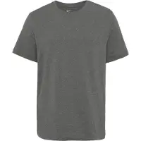 Nike Park Short Sleeve T-shirt Gris S Homme