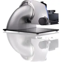 Graef Découvrez le Allesschneider SlicedKitchen S72010 : l'outil idéal