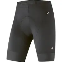 Gonso Sqlab Go Shorts Noir 38 Femme